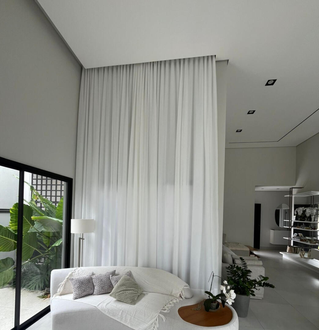 Loja de cortinas Loja de cortinas